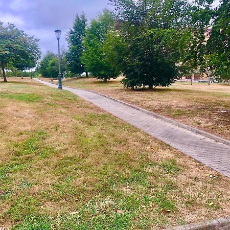 El Rosarino Lägenhet Gijón Exteriör bild